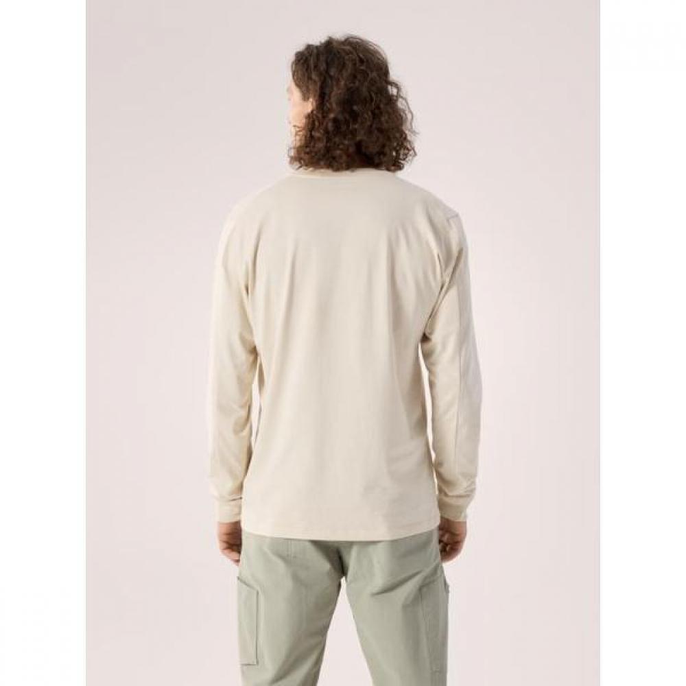 Arcteryx Crag Sl Cotton Shirt atqsm09536Slq