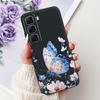 Hülle für Infinix Hot 50 Pro Plus X6880, niedliches Koi-Motiv, weiche TPU-Handyhülle für Infinix Hot 50, Hot50 Pro 4G X6881 und X6882