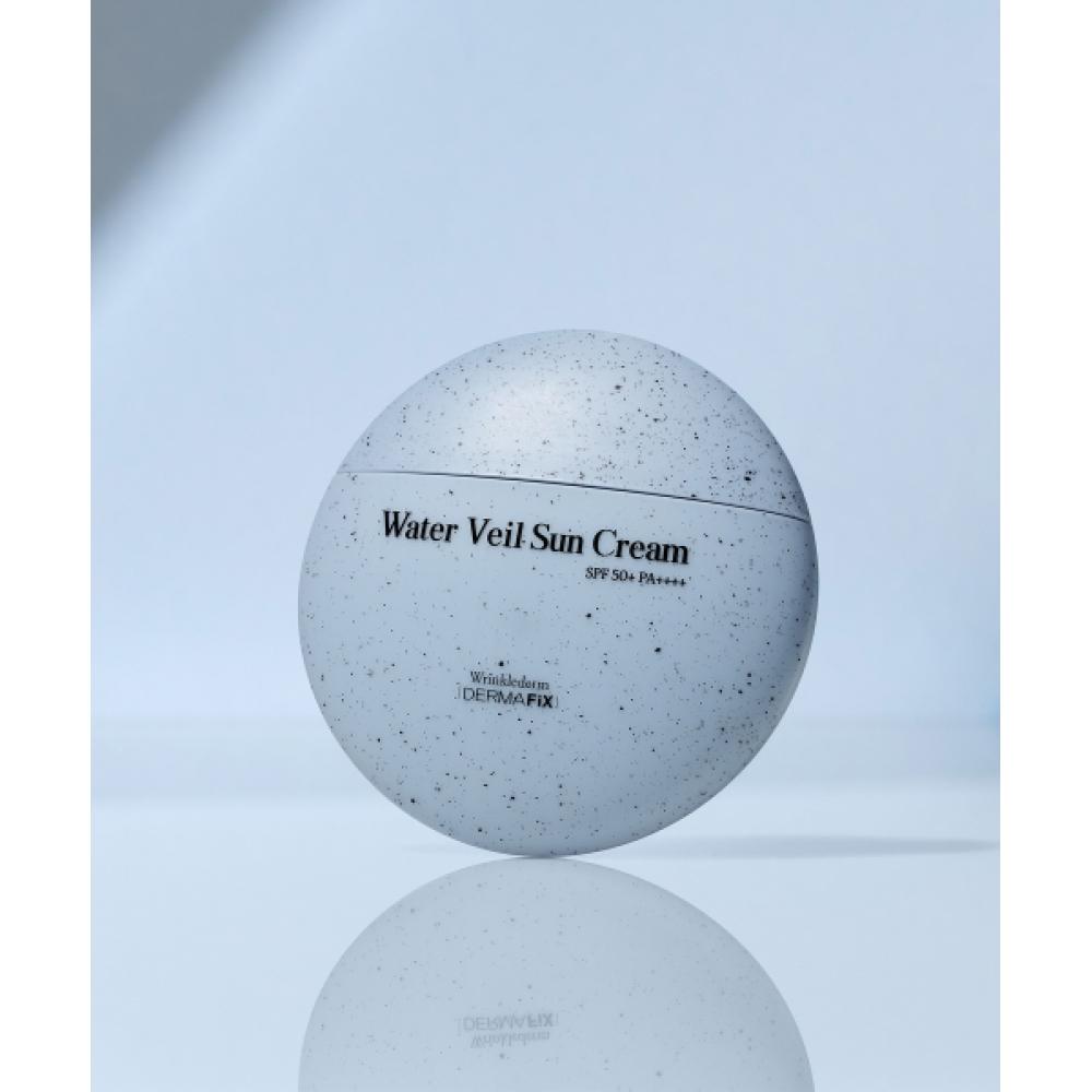 Dermafix Water Veil Sunscreen Spf50+pa++++ 50ml