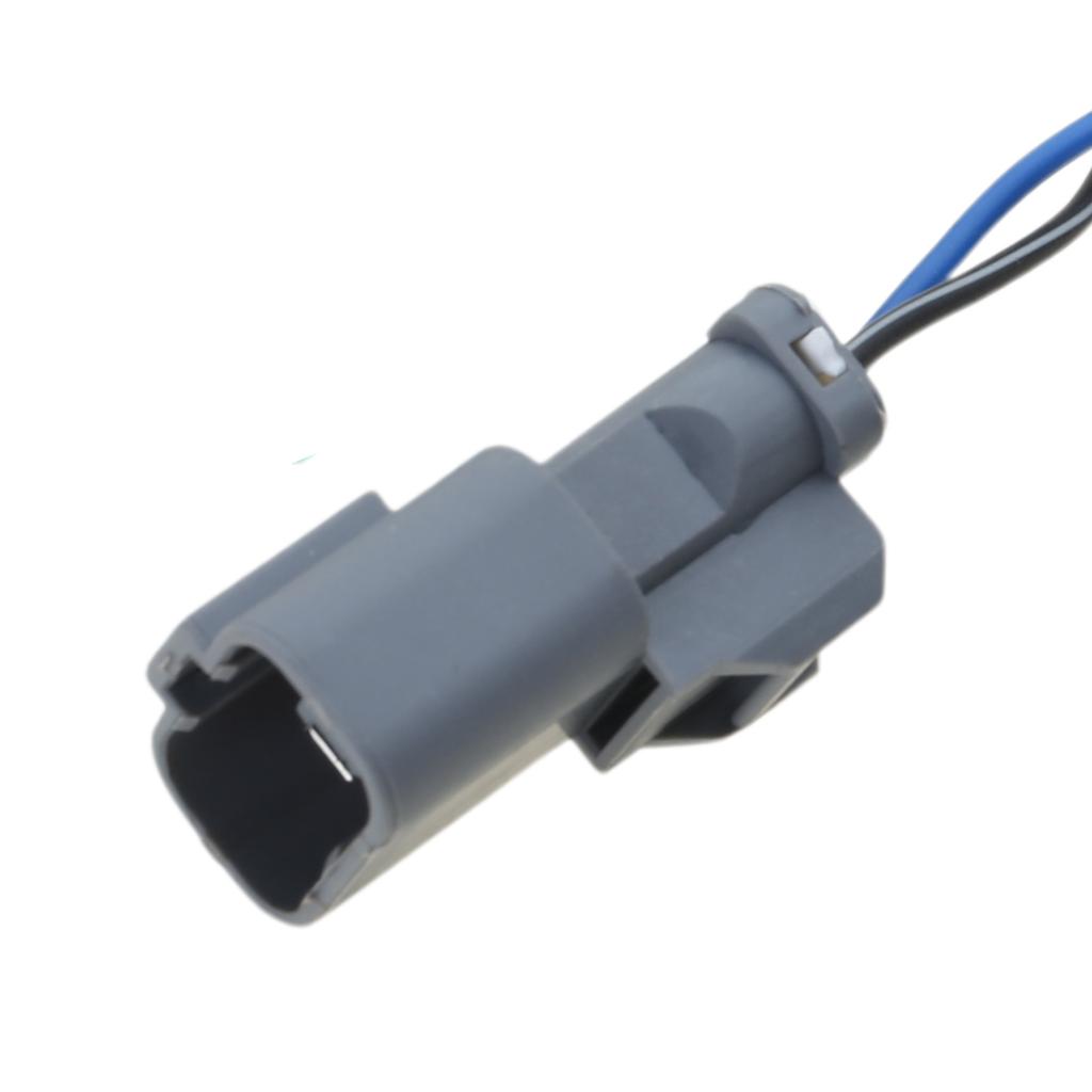 Ignition Distributor Sensor Plug Connector 8417404 DST17404 TD42U TD45U for Civic 1.5L 1.6L 1992-1995 Replacement Part