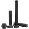 Hesdiger Grade 8.8 Blackened Hex Head Bolt