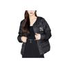 New MLB Down Jackets Unisex Black 3ADJB0126-50BKS