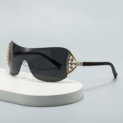 Brillen & Accessoires – Sonnenbrille