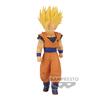 Banpresto Dragon Ball Z SOLID EDGE WORKS THE Shutsujin 12 Super Saiyan 2 Son Gohan