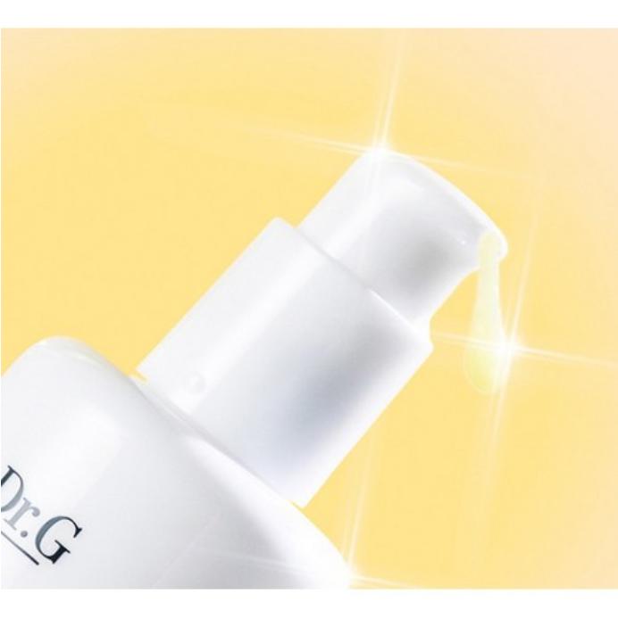 Vita Clear Sun Serum dla Jasnej i Świeżej Skóry SPF50+ PA++++