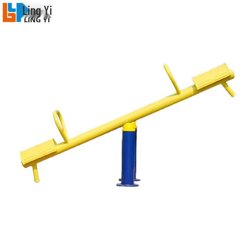 Lingyi Outdoor Community Fitness Equipment