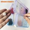 4/7/13Pcs Large Capacity Gradient Diamond Painting Trays Drill Storage Container  for Nail Art