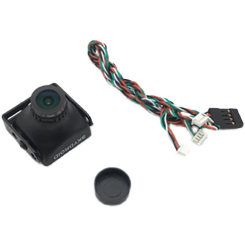 Камера с дистанционным управлением Skydroid, двухосевой стабилизатор