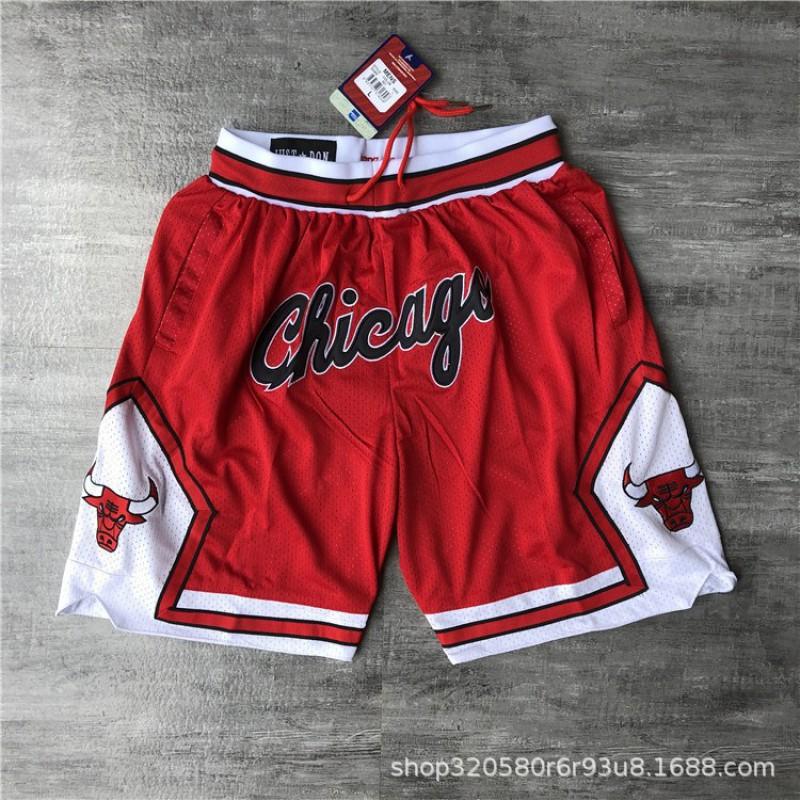 Men Women Basketball Shorts With NBA Team Logos Modal Fabric Quick Dry Sportswear Gym Running Training