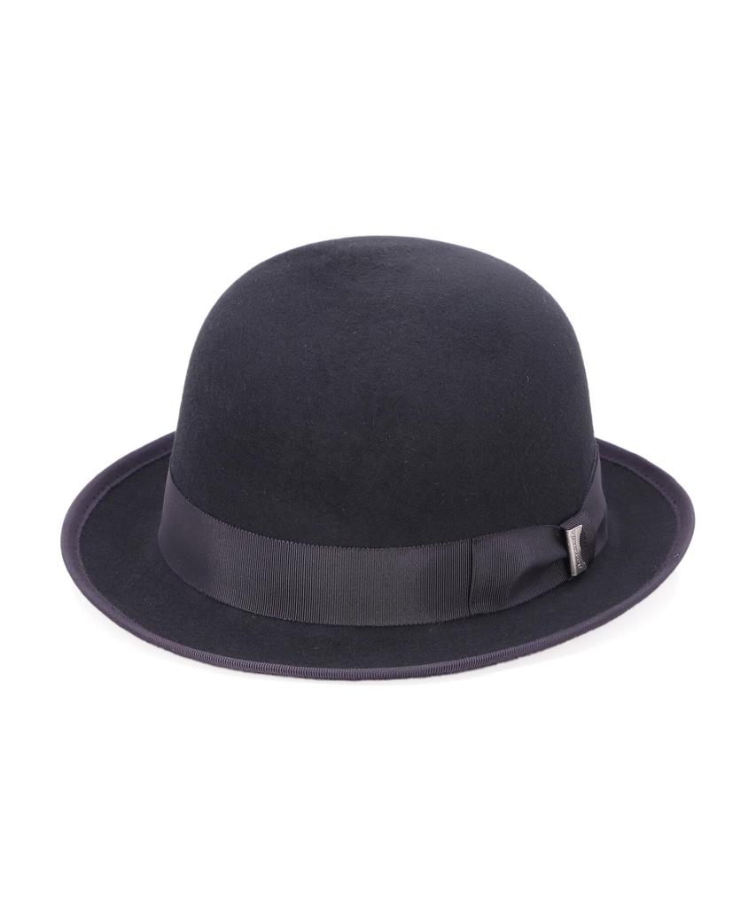 [Kashira] SHORTBRIM BOWLER HAT