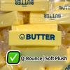 Squeeze Butter Stress Relief Toy Slow Rebound Pinch Decompression Butter Stick Anti Stress Hand Relax Butter Bar Elastic Cheese