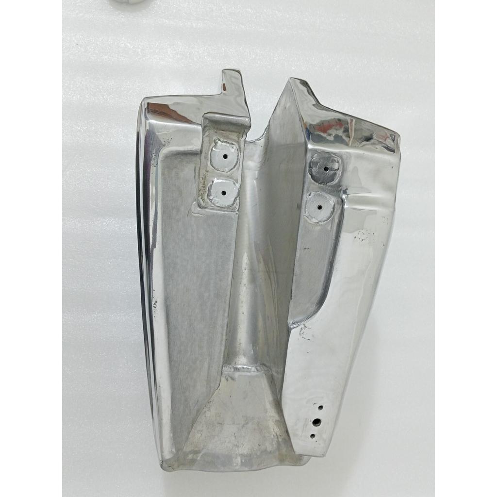 Petrol Gas Fuel Tank With Cap Suzuki PE175 PE 175 1978 Aluminium Alloy |Fit For