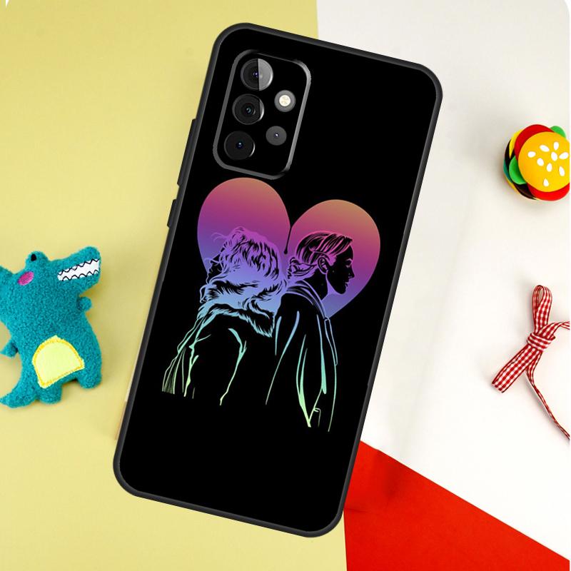 killing Eve Sorry Baby Case For Samsung Galaxy A54 A34 A24 A14 A12 A22 A32 A42 A52 A72 A52S A51 A71 A13 A53 Cover