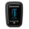Saramonic Micro Wireless Microphone System Blink Series 2.4GHz 500ProX-Q [] (Blink500ProX-Q2-JP)