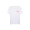 T Shirts Men's Crew Neck Moderate Straight Fit CI0079-100
