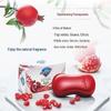 Safeguard Pomegranate Deep Cleansing Bar Soap, 5-Pack