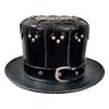 Plague Doctor Mask Halloween Steampunk Mask Crow Beak Bird Beak Mask