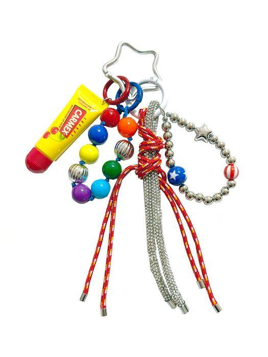 Sophiamor Merry Mello Keyring 111 FREE
