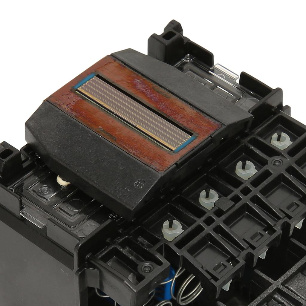 ABS Print Head 952 Print Head for Officejet Pro 8710 8715 8720 8725 8730 Easy To Install ABS Printhead Replacement Printer Parts