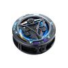 AL11 Factory Gaming Phone Accessories Magnetic Semiconductor Cooler Fan Radiator for Phone & Tablet Gaming