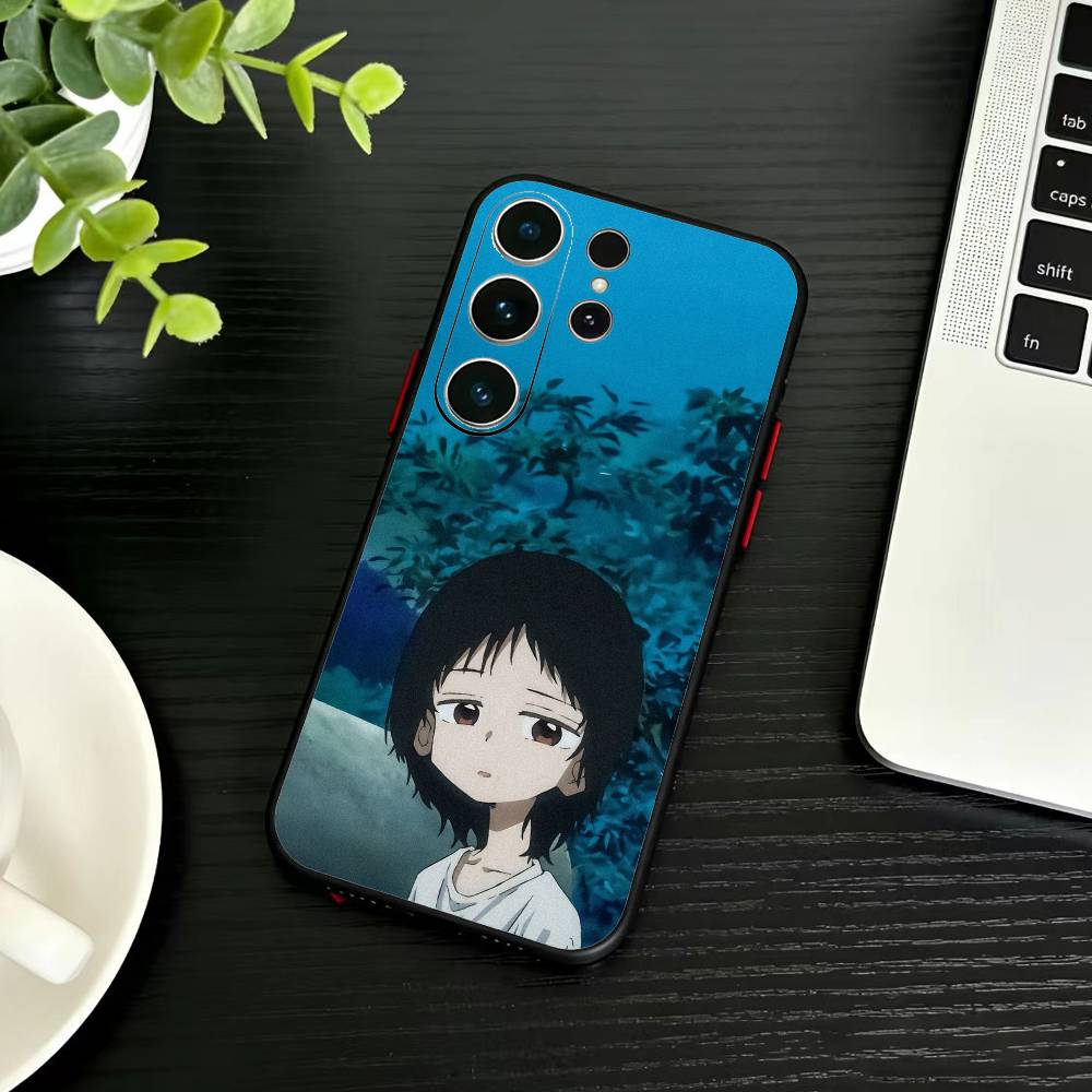 A-akopi's Original Sin Phone Case For Samsung S26,S25,S24,S23,S22,S21,S20,Plus,Fe,Lite,Others Black Cover