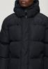 Superdry Sports Mid Jacket (M5011917A) Eclipse Navy