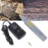 Mini Electric Grinder Electric Drill Grinding Engraving Pen Milling Trimming Polishing Drilling Cutting Engraving Tool