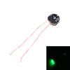 Wired 5Cm Magnetic Control Lamp Led Magnetron Light Model With Magnet Battery Diy Car Toys Lighting Diorama Materials Robots