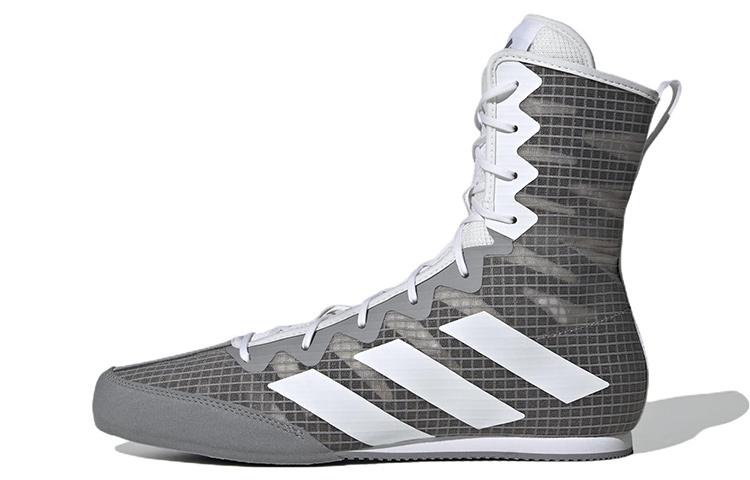 

Adidas Box Hog Grey HP9611 36