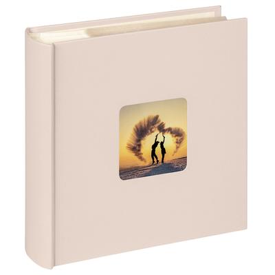 Fun Albums Memo Slip-in Album Fun Wedding Selection Chamois