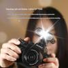 TR-100 Universal Mini External Camera Flash