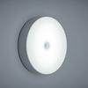Motion Sensor Light Led USB NightLights Rechargeable Lamp for Bedroom Staircase Hallway Wardrobe Cupboard Lighting