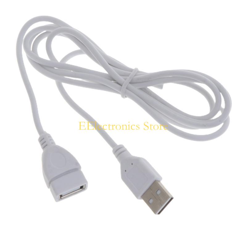 B03C USB Extension Cable 5ft USB 3.0 Extension Cable USB Male to Female Extension Cable China Mainland