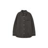LAP Oversized Vintage Denim Shirt As1db261