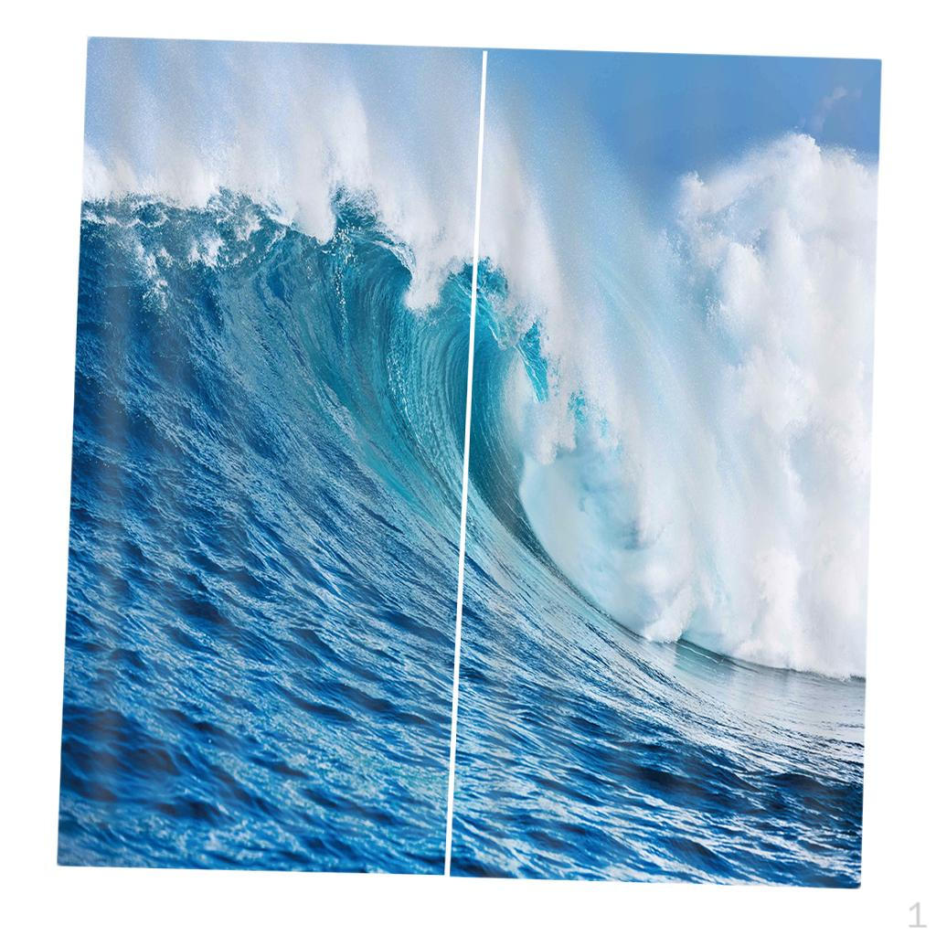 

Тема 3D цифровая печать оконные шторы 2 спальни шторы Sea Turtle