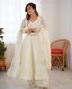 Women Designer Party Wear Look Salwar Suit Gown Set Indian Bollywood Anarkali Ethnic Dress