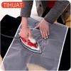 Heat-resistant Ironing Net for Delicate Fabrics