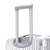 TOBOOG 007 Aluminum Spinner Luggage