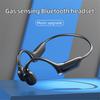 Headphones Sweatproof Open Ear Headset for Jogging Sports Cycling