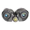 12x25 Hd Binoculars With Bak4 Prism Fmc Coating, Long Distance Compact Scope For Wilderness Survival, Hiking Camping