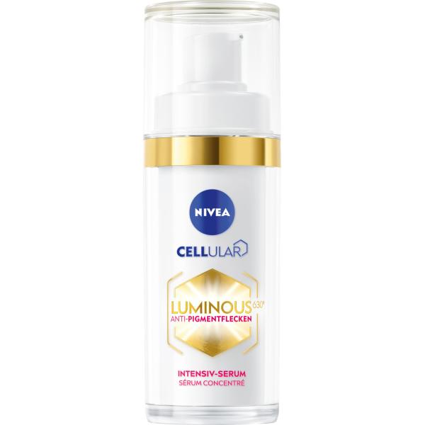 Nivea Cellular Luminous Anti-Pigment Spot Serum 30ml