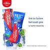 Colgate Ice Fresh Mint Multi-Effect Toothpaste