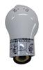 Shower Head Compatible Part for Panasonic Bathroom Vanity CQ683B05 - Units,