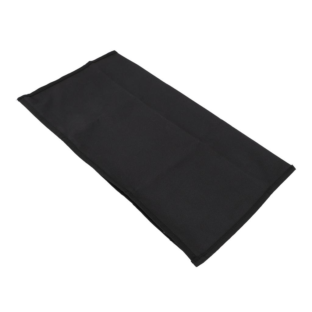 Keyboard Bag Case Sleeve Pouch for Universal Keyboard Lightweight 600D Oxford Fabric Computer Keyboard Dust Cover