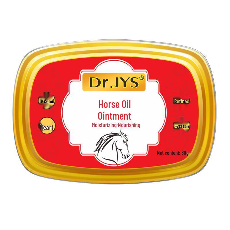 

Dr.JYS Cracked Skin Repair Cream