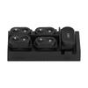 Master Power Window Door Switch For Ford F-250 F-350 4 Door 1994-1997