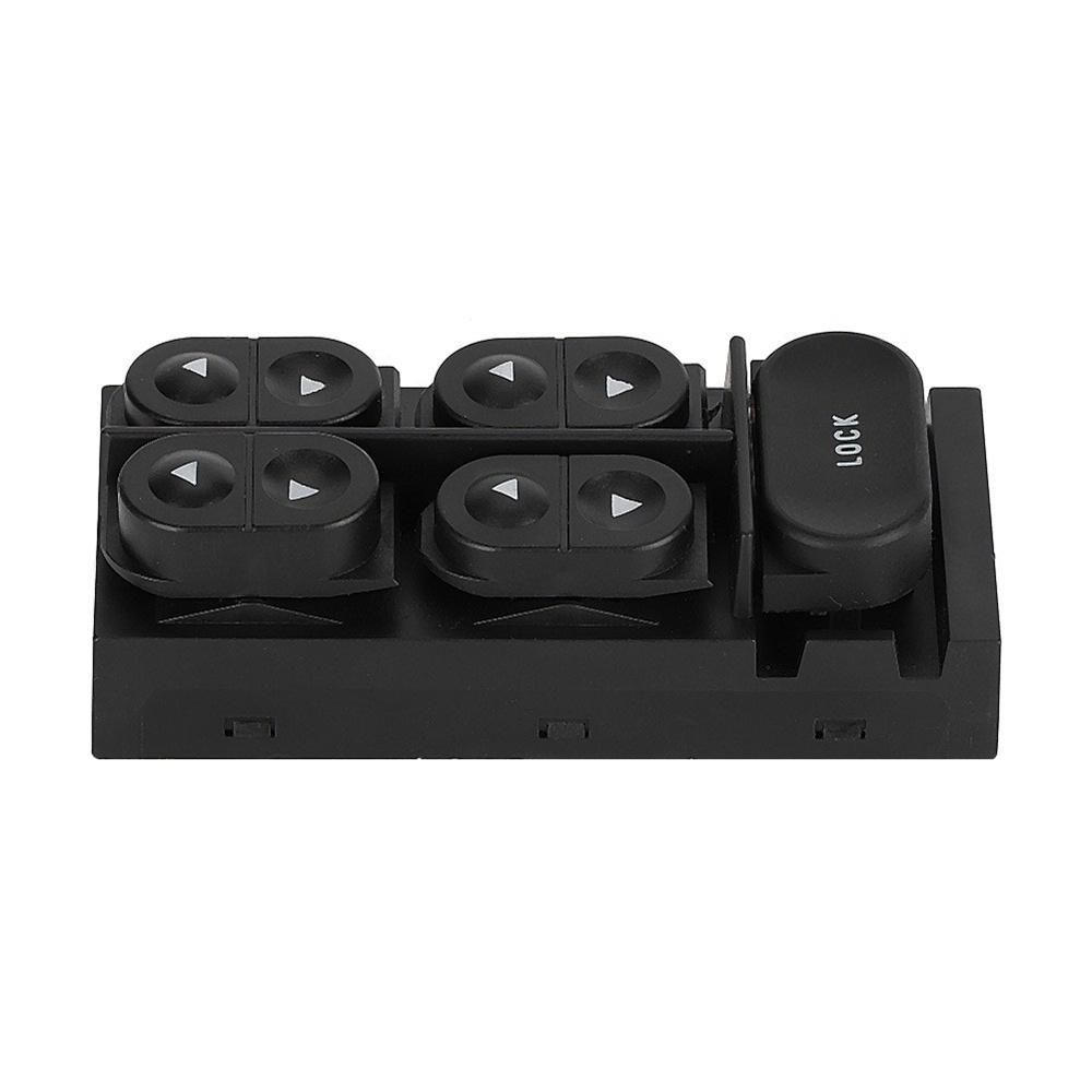 Master Power Window Door Switch For Ford F-250 F-350 4 Door 1994-1997