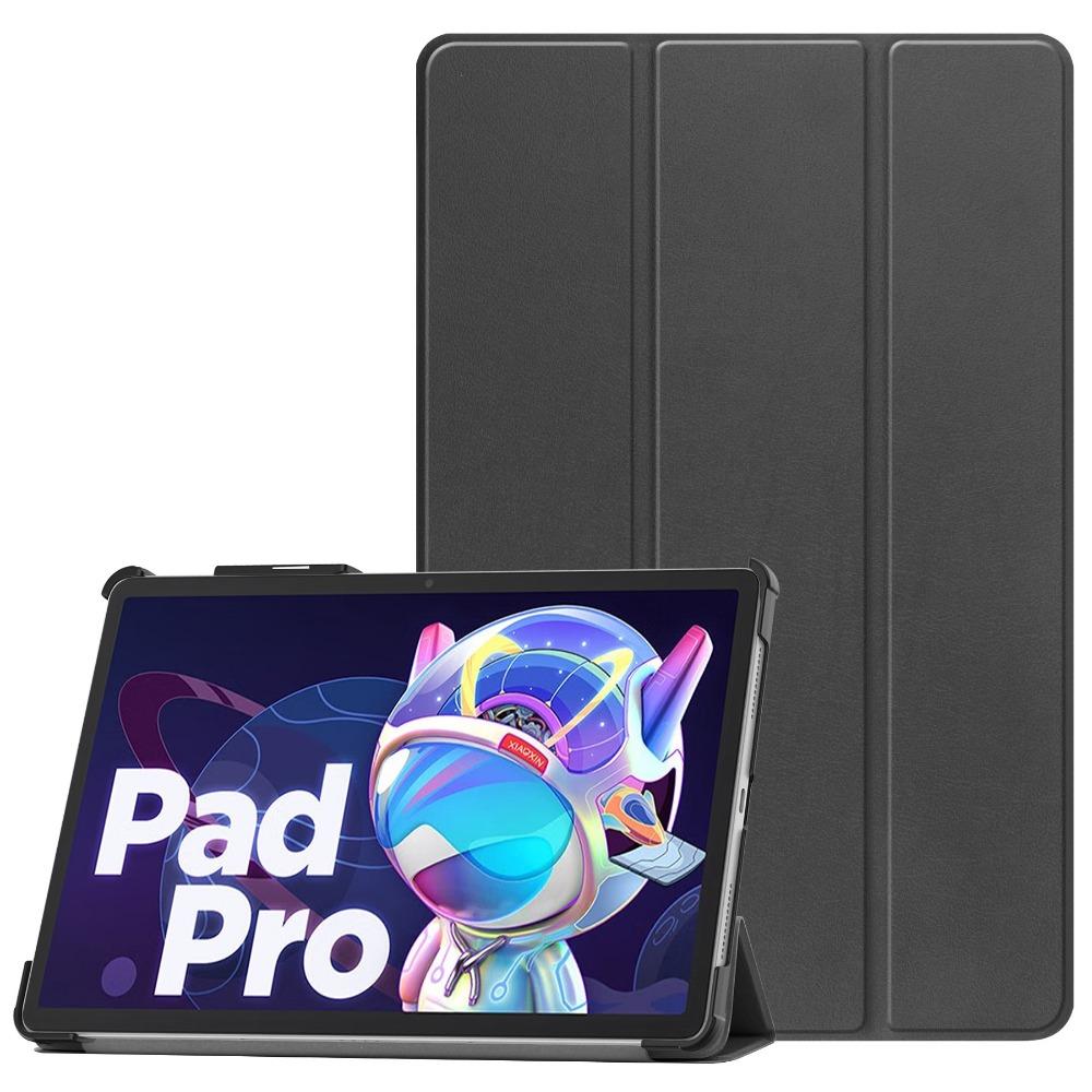 

Shockproof Case for Lenovo Tab P12 12.7 Inch Xiaoxin Pad Pro 12.7 TB-371 Slim Fit Cover Xiaoxin Pad Pro 2022/11 чорний
