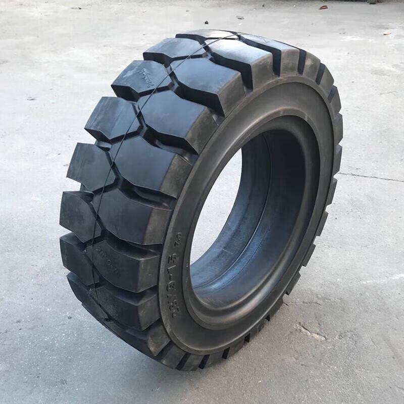 Moli Solid Forklift Tire