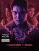 Blu-ray Film Import the Bodyguard from Beijing Blu-ray 4k Ultra Hd